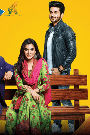 Kundali Bhagya Apne Hindi TV Serial