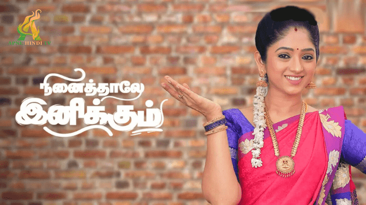 Ninaithale Innikkum 28-08-2024 Zee Tamil Serial Online