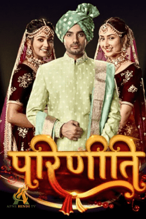 Watch Parineetii Full Episode 878 – 19th Sep 2024 Update