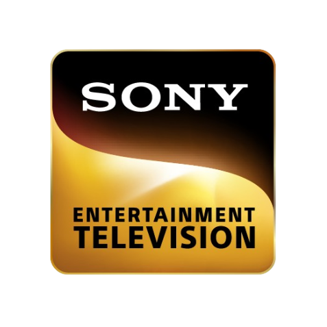 Sony TV Channel Logo