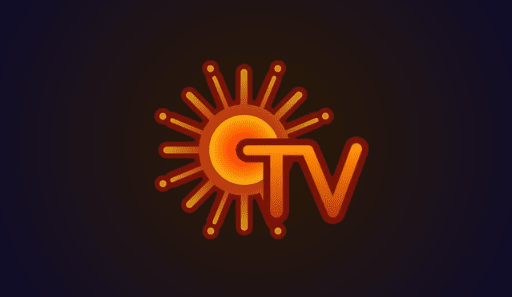 Sun TV Logo