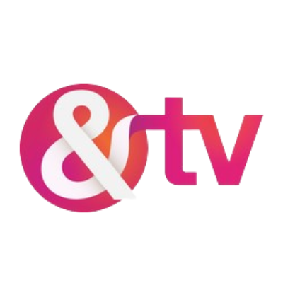 And TV Channel Logo