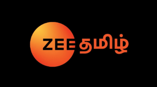 Zee Tamil Logo