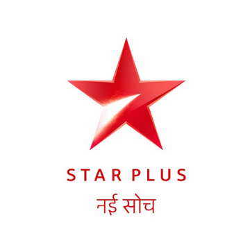 Star plus TV Channel Logo