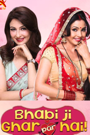 Watch Bhabi Ji Ghar Par Hai Full Episode – 19th Sep 2024 Update