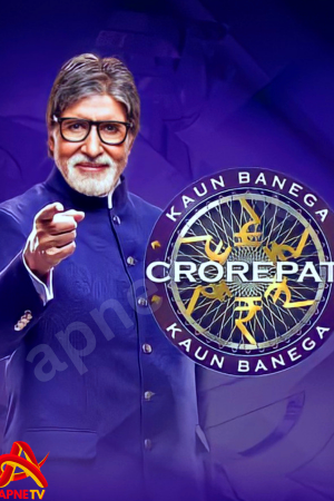 Watch Kaun Banega Crorepati 16 Full Episode 41 – 3rd Oct 2024 Update